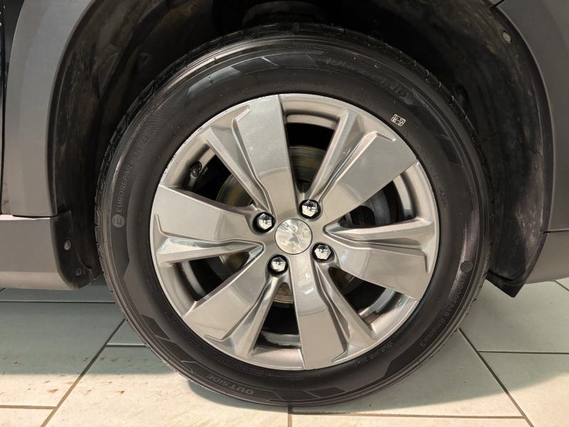 Image de la voiture Peugeot 2008