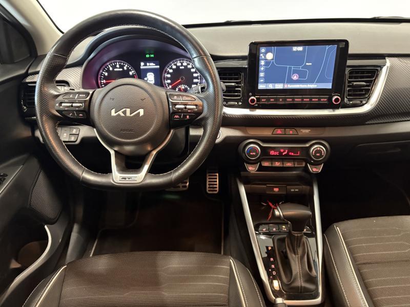Image de la voiture Kia Stonic