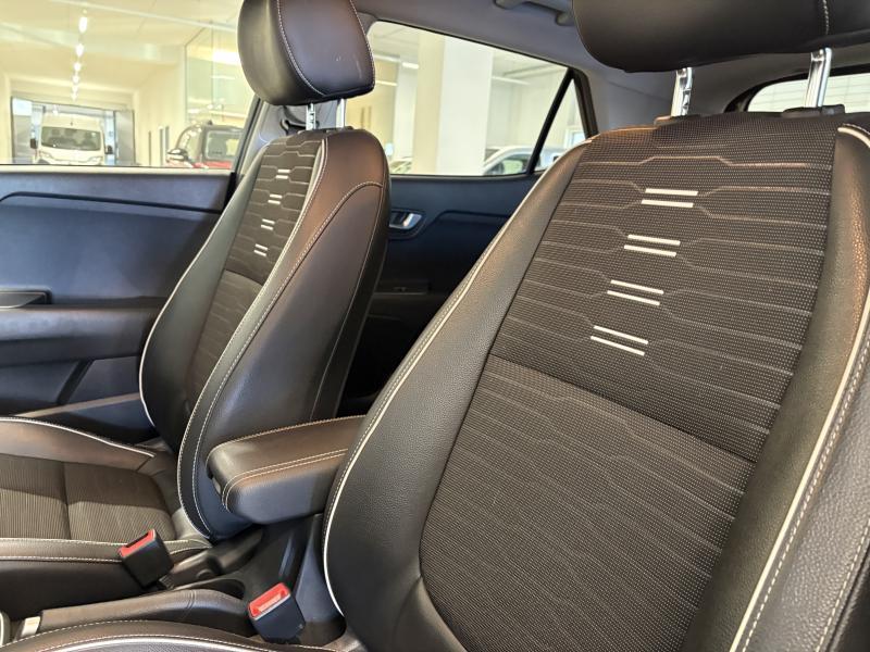 Image de la voiture Kia Stonic