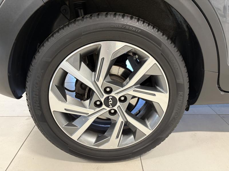 Image de la voiture Kia Stonic