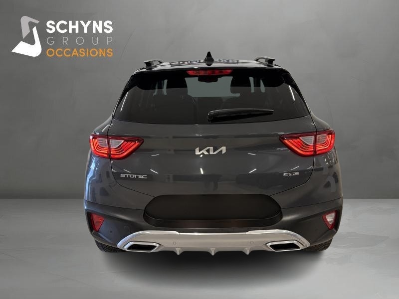 Image de la voiture Kia Stonic