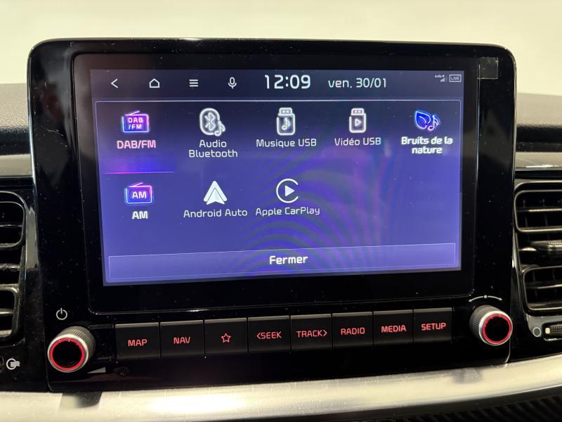 Image de la voiture Kia Stonic