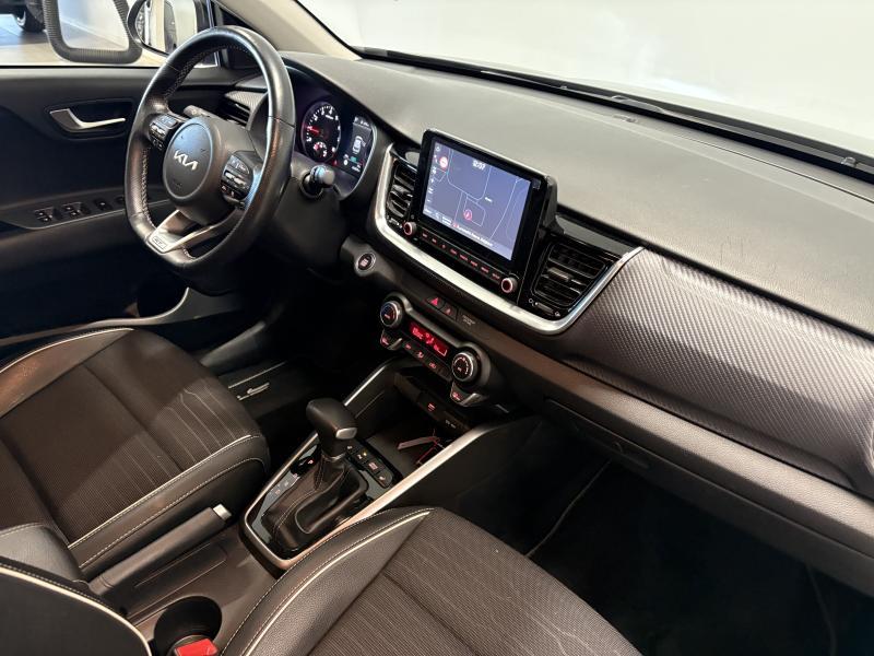 Image de la voiture Kia Stonic