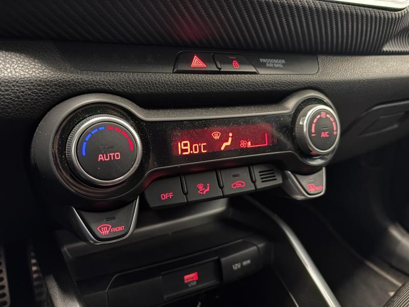 Image de la voiture Kia Stonic