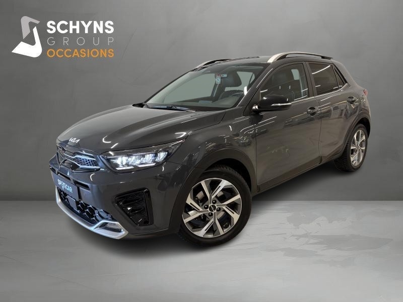 Image de la voiture Kia Stonic