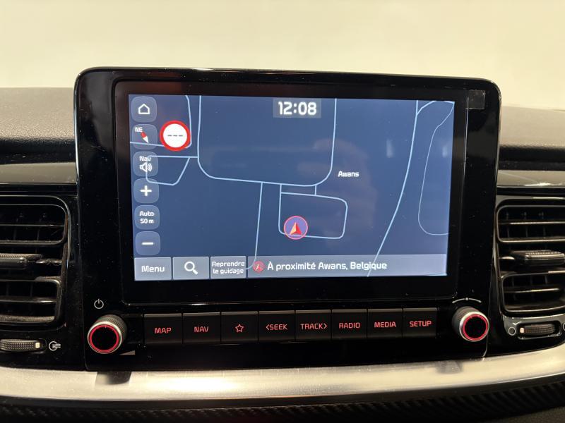 Image de la voiture Kia Stonic