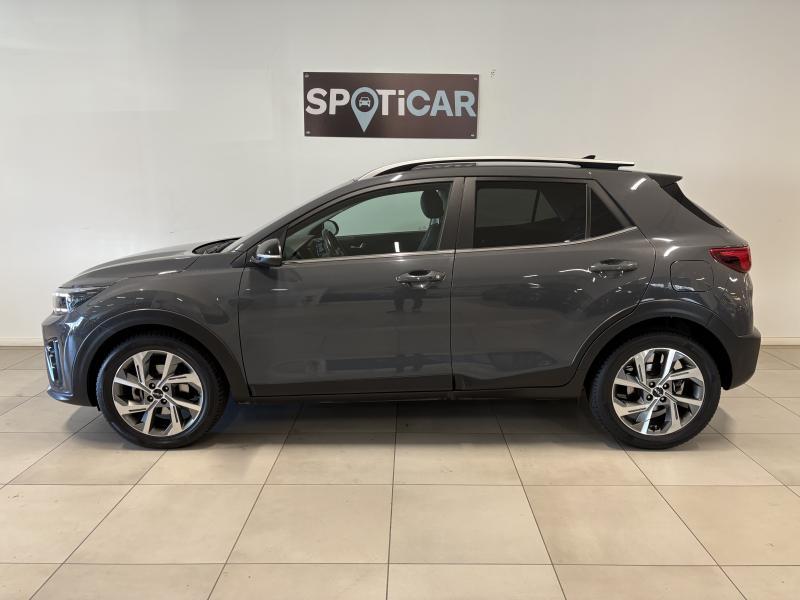 Image de la voiture Kia Stonic