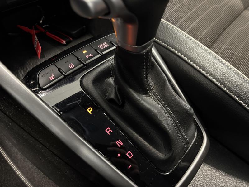 Image de la voiture Kia Stonic