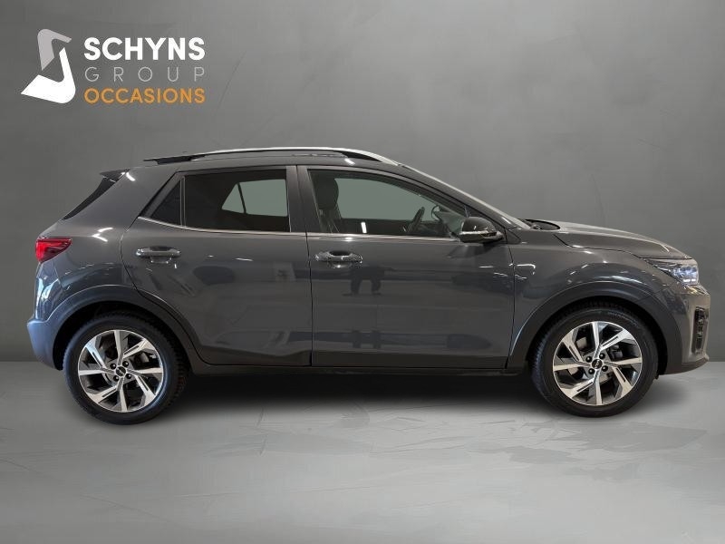 Image de la voiture Kia Stonic