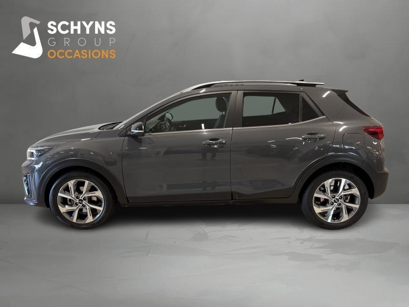 Image de la voiture Kia Stonic