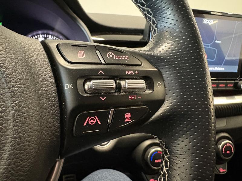 Image de la voiture Kia Stonic