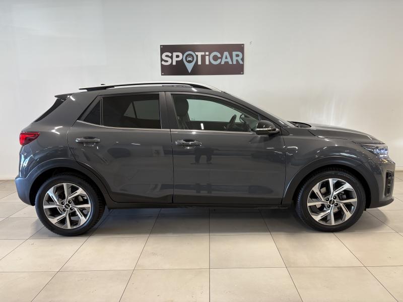 Image de la voiture Kia Stonic