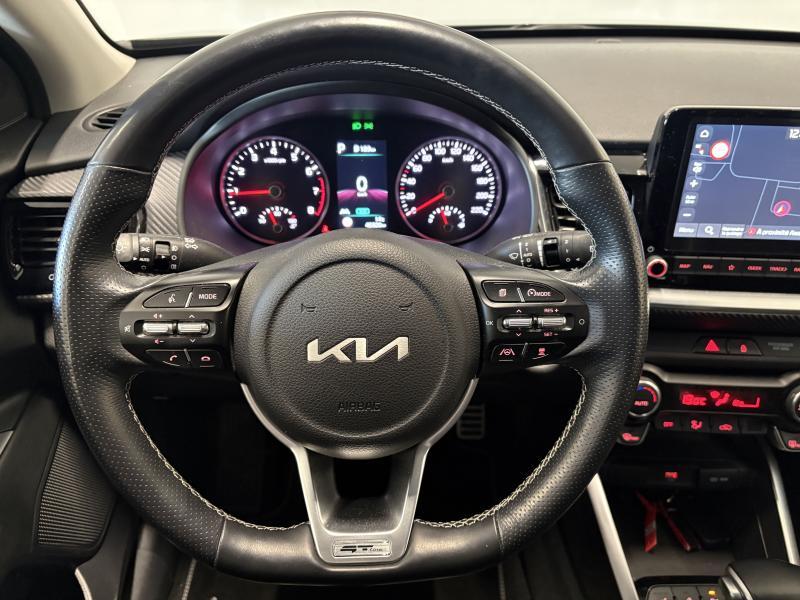 Image de la voiture Kia Stonic