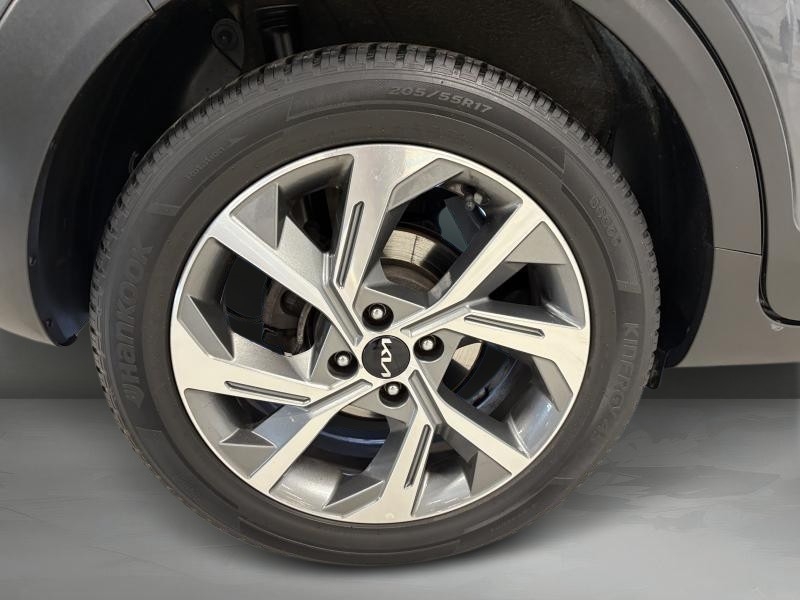 Image de la voiture Kia Stonic