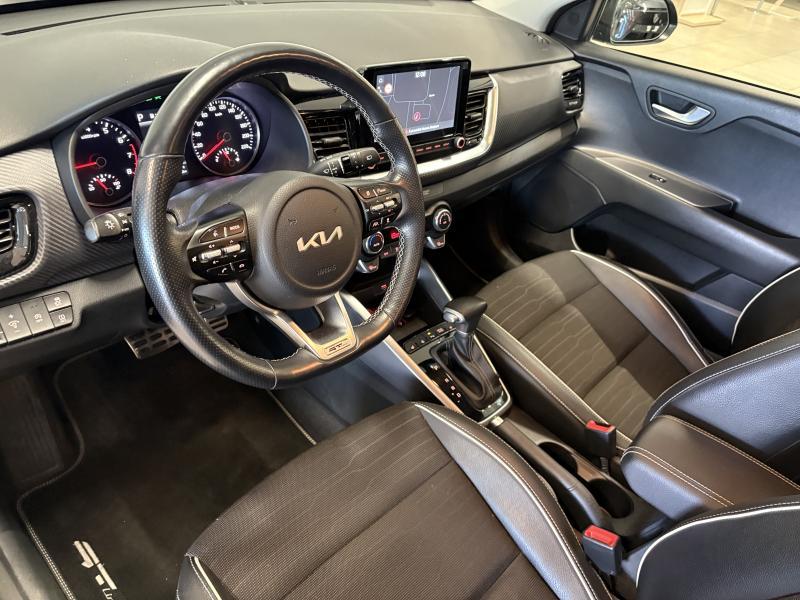 Image de la voiture Kia Stonic