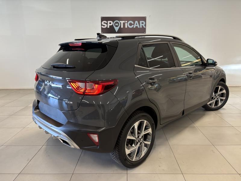 Image de la voiture Kia Stonic