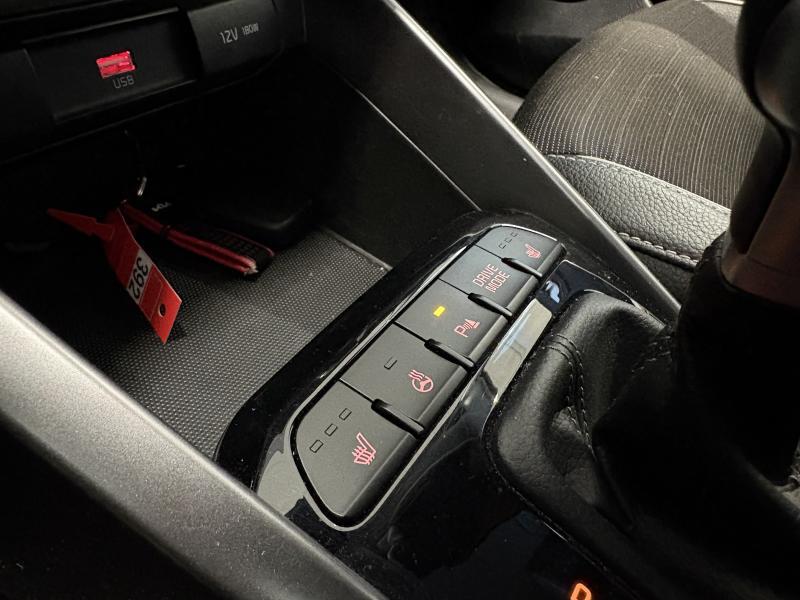 Image de la voiture Kia Stonic