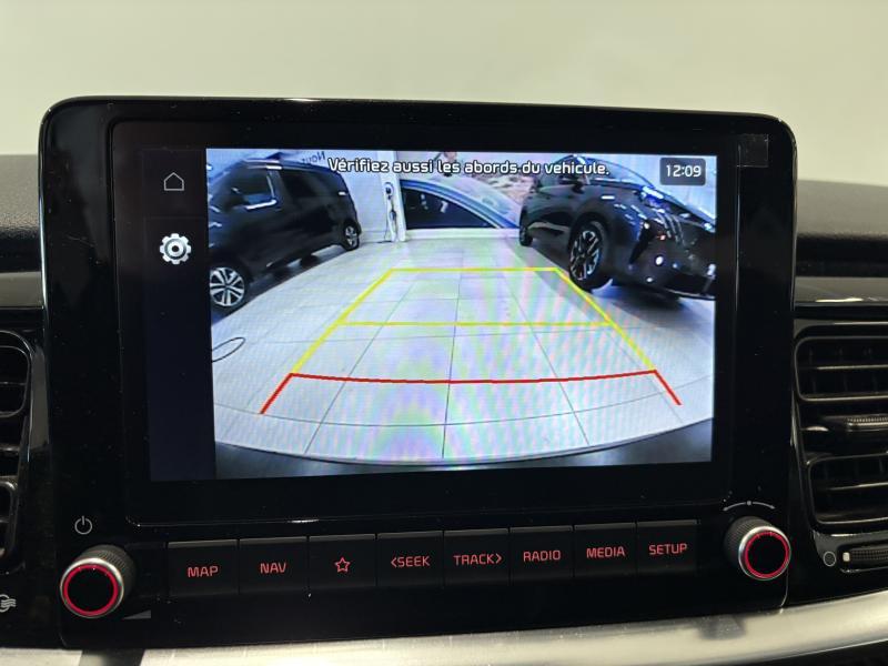 Image de la voiture Kia Stonic