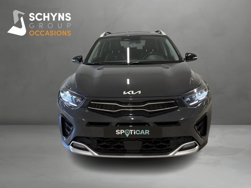 Image de la voiture Kia Stonic