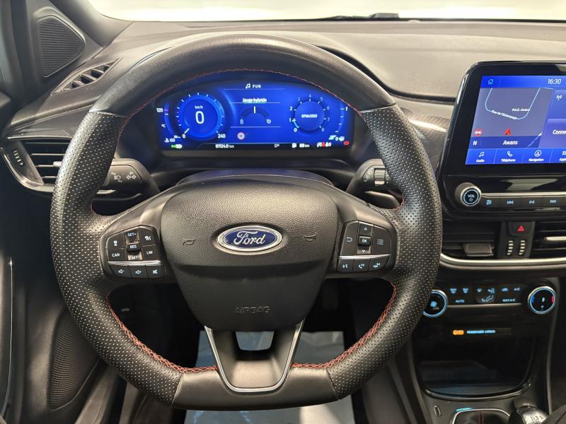 Image de la voiture Ford Puma