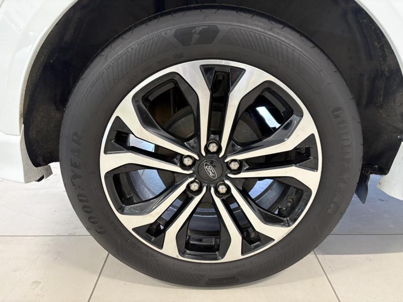 Image de la voiture Ford Puma