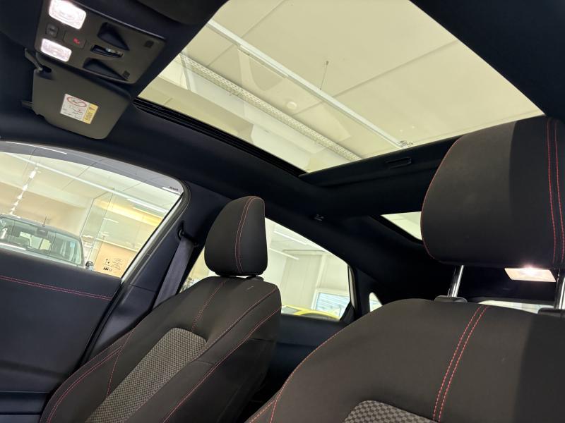 Image de la voiture Ford Puma