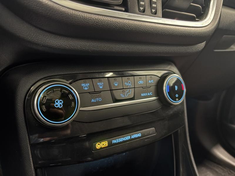 Image de la voiture Ford Puma