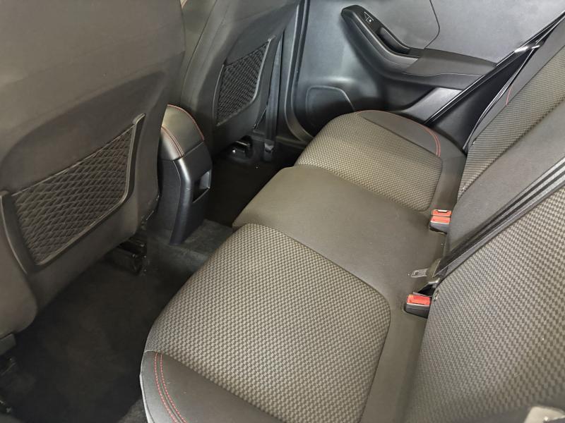 Image de la voiture Ford Puma