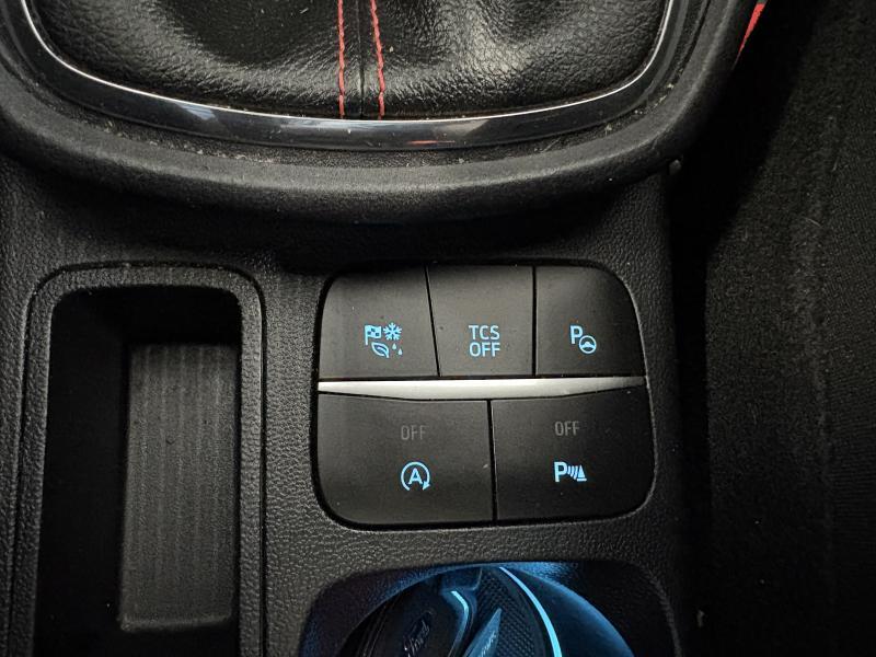 Image de la voiture Ford Puma