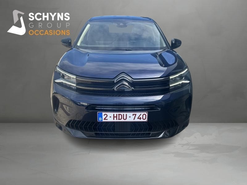 Image de la voiture Citroen C5 Aircross