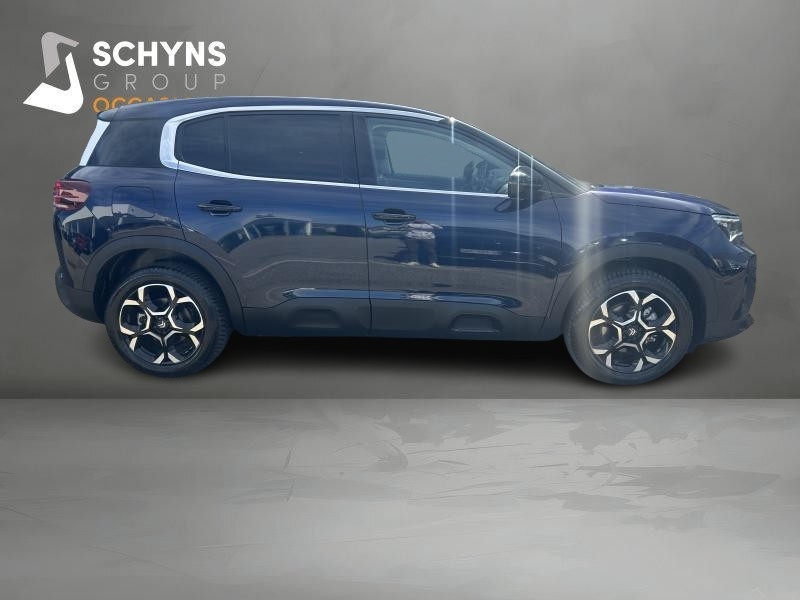 Image de la voiture Citroen C5 Aircross