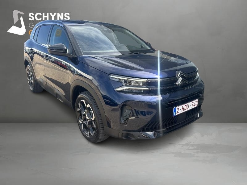 Image de la voiture Citroen C5 Aircross