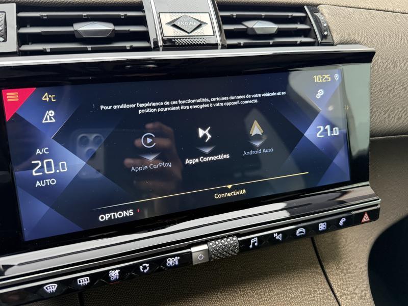 Image de la voiture DS Automobiles DS 7