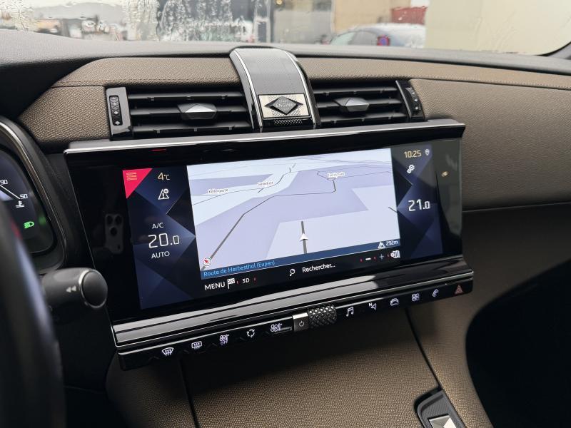 Image de la voiture DS Automobiles DS 7