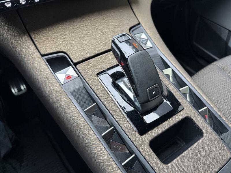 Image de la voiture DS Automobiles DS 7