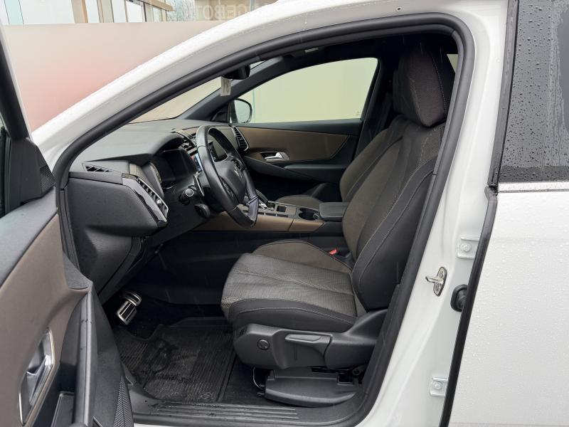 Image de la voiture DS Automobiles DS 7