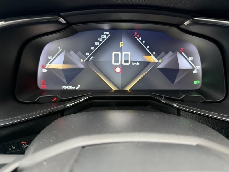 Image de la voiture DS Automobiles DS 7