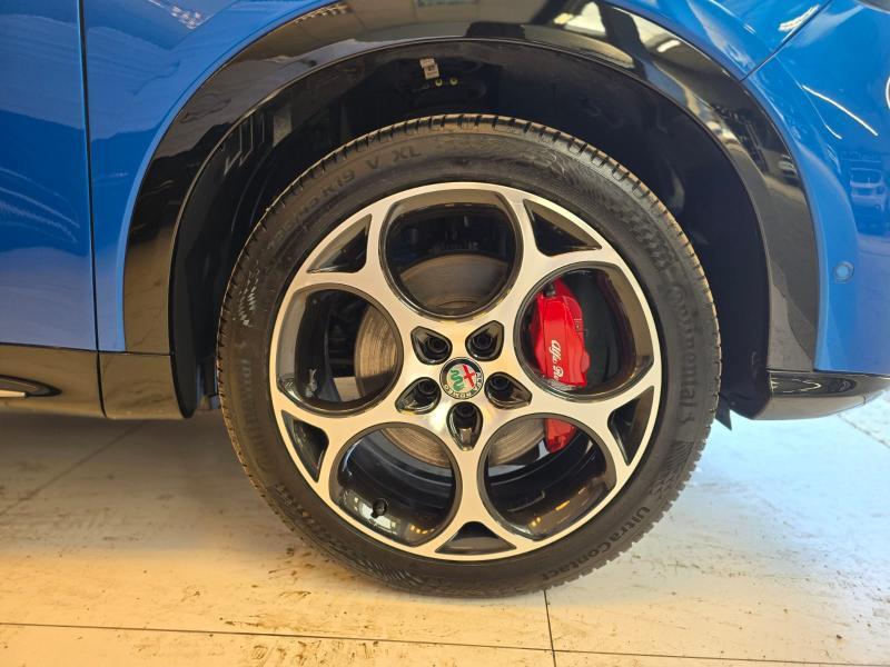 Image de la voiture Alfa Romeo Tonale