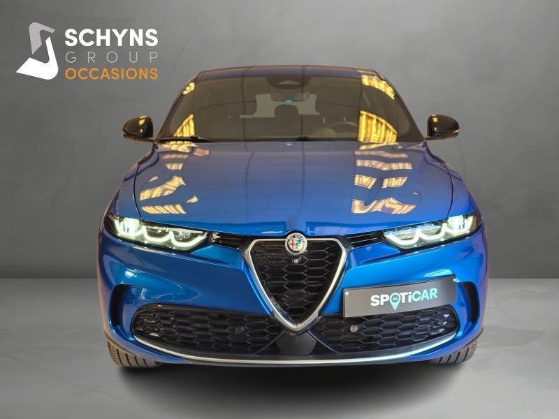 Image de la voiture Alfa Romeo Tonale
