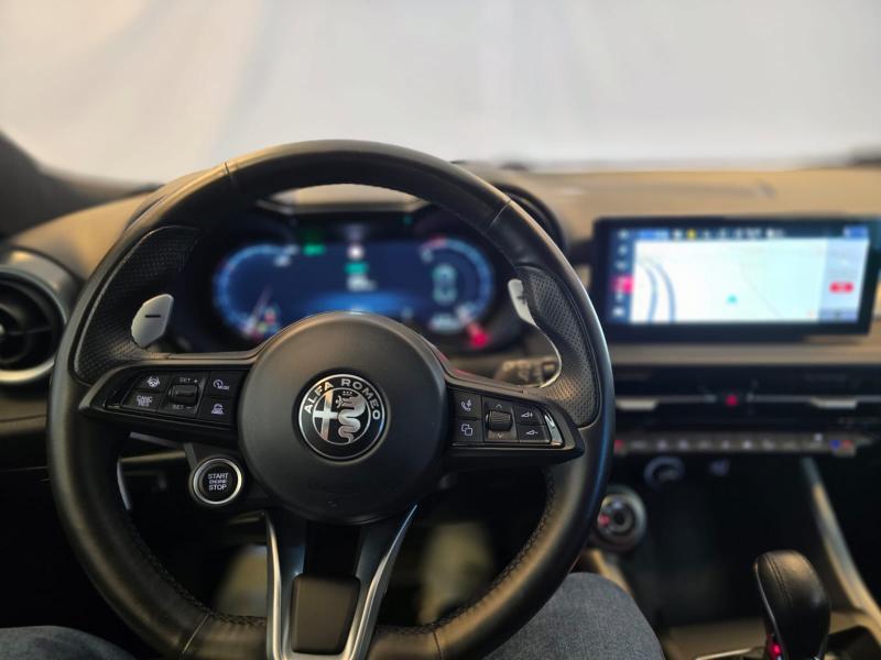 Image de la voiture Alfa Romeo Tonale