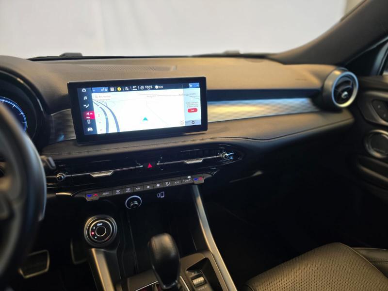 Image de la voiture Alfa Romeo Tonale