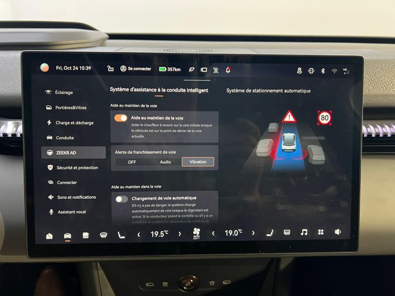 Image de la voiture Zeekr X