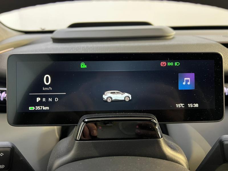 Image de la voiture Zeekr X