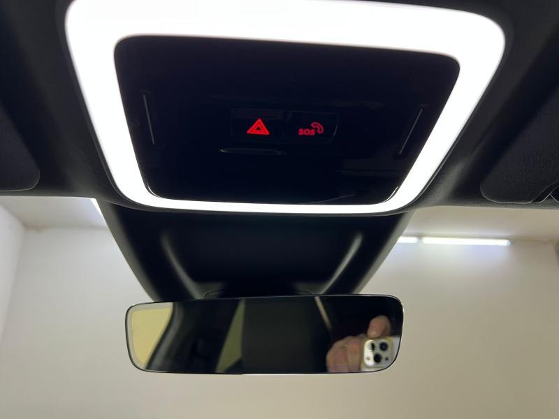 Image de la voiture Zeekr X