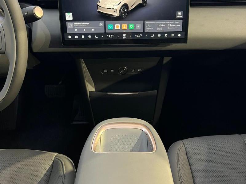 Image de la voiture Zeekr X