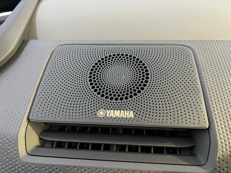 Image de la voiture Zeekr X