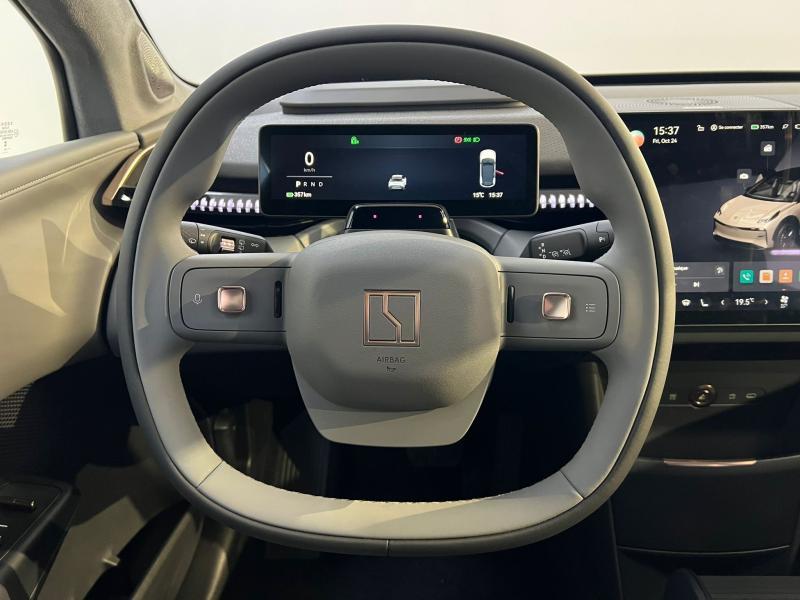 Image de la voiture Zeekr X