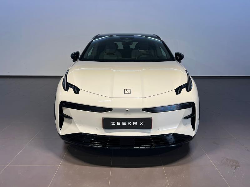 Image de la voiture Zeekr X