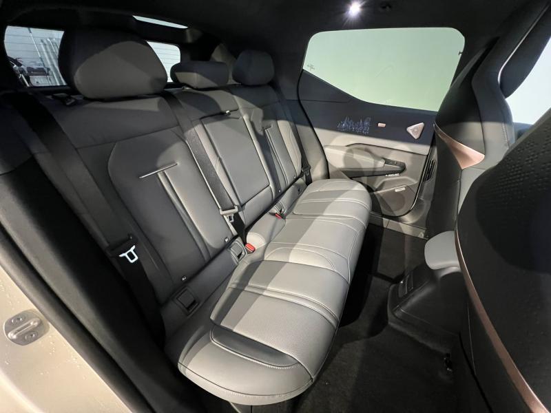 Image de la voiture Zeekr X