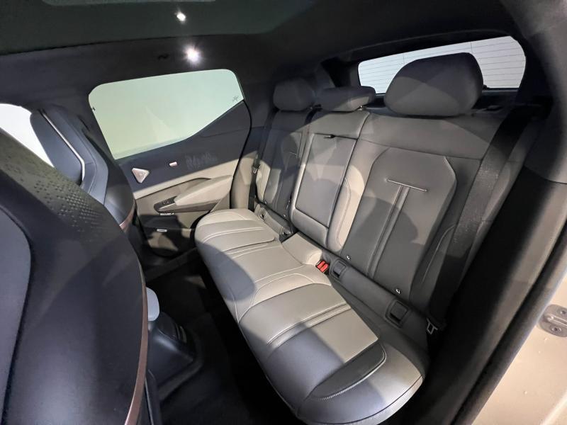 Image de la voiture Zeekr X